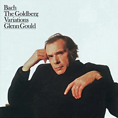 Glenn Gould: The Goldberg Variations (1982)